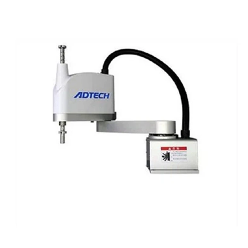 2 do 20 kg koristnega tovora Scara robot Adtech ARM 300 do 800 mm